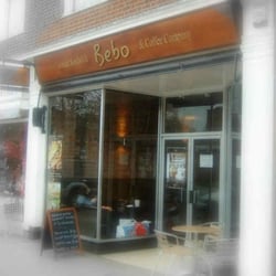 Cafe Bebo
