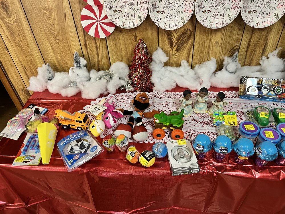 N-Side Out - social services organization in Birmingham, AL