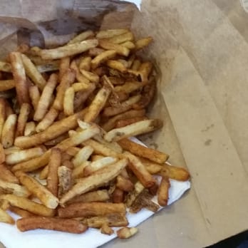 Five Guys - Burgers Near Me - Henderson, Nevada