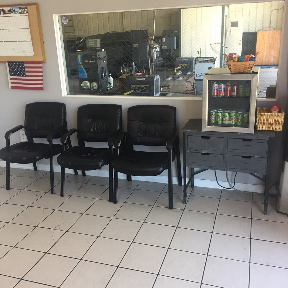 Smog Star Express - Smog Check Stations Near Me - Concord, California