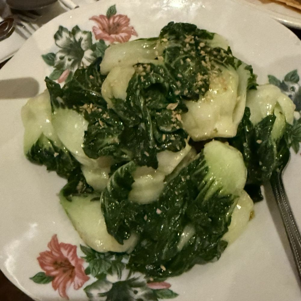 Rasa - Veggie - Malaysian Near Me - New York, New York
