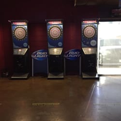 Schoonerville - Darts