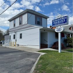 Mossbrook & Hicks Insurance Agency
