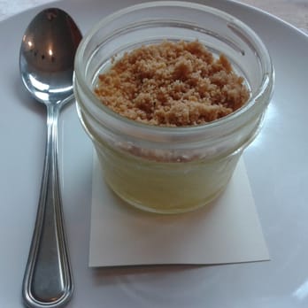 LeGrand Kitchen - Buttermilk custard - New American Near Me - Norfolk, Virginia LeGrand Kitchen - Buttermilk custard - New American Near Me - Norfolk, Virginia