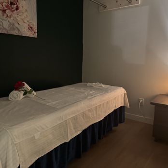 ARK Spa - Room 1 - Massage Near Me - La Habra, California