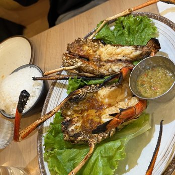 When In Bangkok - Jumbo prawn - Thai Near Me - Flushing, New York When In Bangkok - Jumbo prawn - Thai Near Me - Flushing, New York