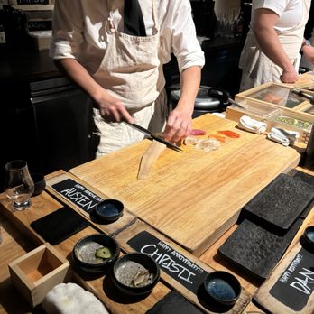 Sushi By Scratch Restaurants - Sushi Bars Near Me - Denver, Colorado