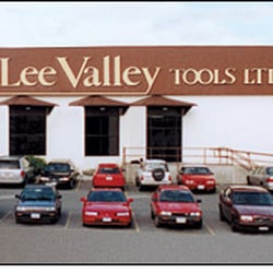 Lee Valley Tools