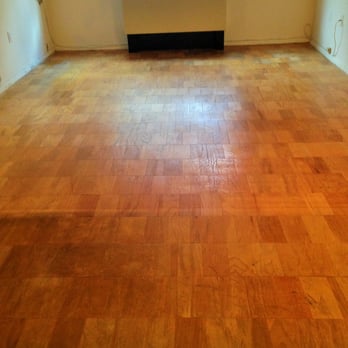 Wood Floor Queens - before - Flooring Near Me Wood Floor Queens - before - Flooring Near Me