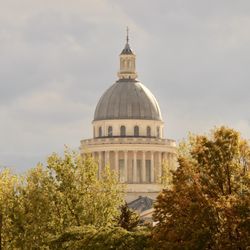 Le Panthéon