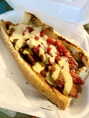 Northeast Sandwich Co. by null