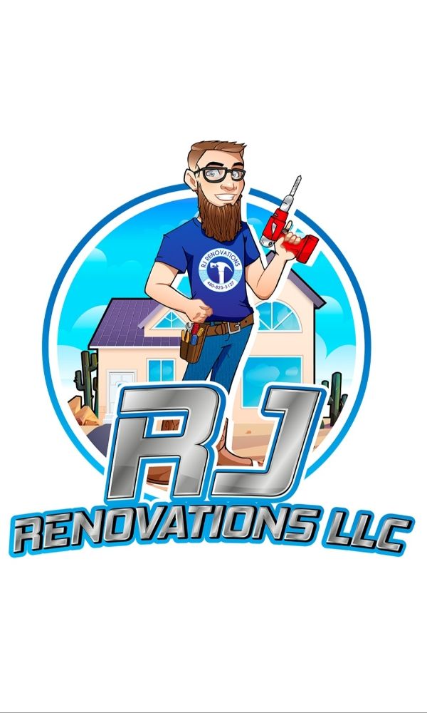 Slide of RJ Renovations