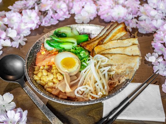 Umami Ballard by null