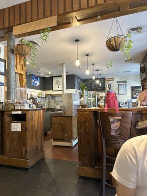 Blossom Kitchens formerly Meme's Healthy Nibbles by null