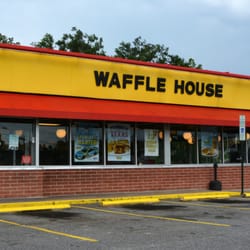 Waffle House - Rutherfordton