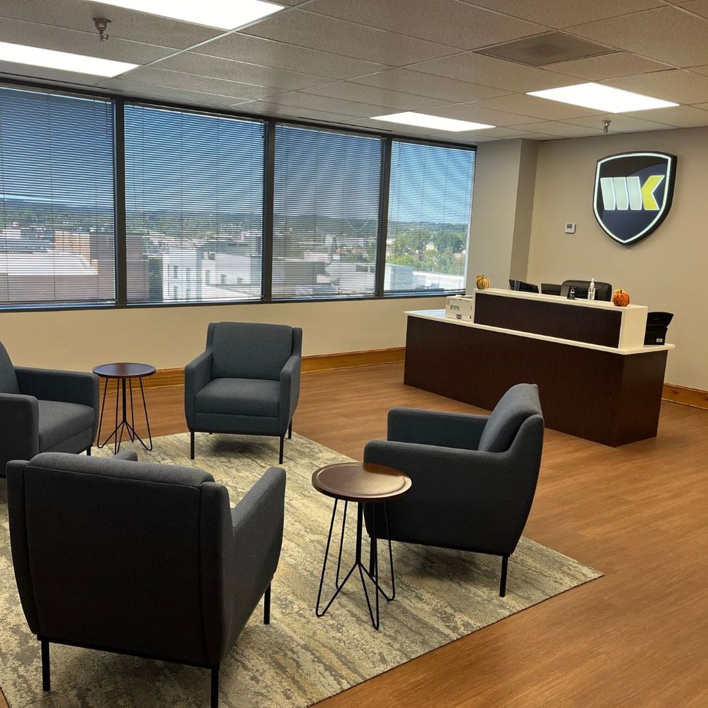 Wettermark Keith - disability attorney in Knoxville, TN