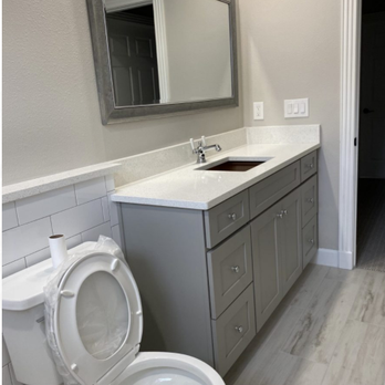 Coral Granite - Countertop Installation Near Me - Pinellas Park, Florida Coral Granite - Countertop Installation Near Me - Pinellas Park, Florida