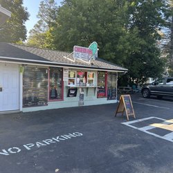 Coneheads Creamery