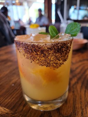 El Gallo Negro by null