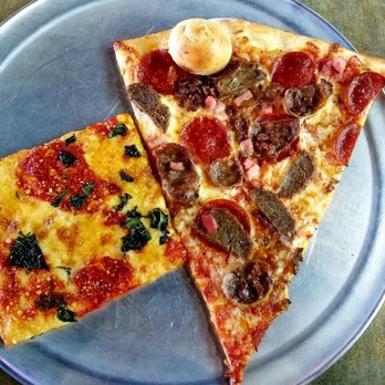Peri Brothers - Be there or be square. Or if you don't wanna try being square, try angles. (best pizza in the American south by the way) - Pizza Near Me - Raleigh, North Carolina Peri Brothers - Be there or be square. Or if you don't wanna try being square, try angles. (best pizza in the American south by the way) - Pizza Near Me - Raleigh, North Carolina