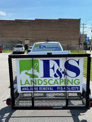 Photo of Redsquare Signs - Wilson, NC, US.