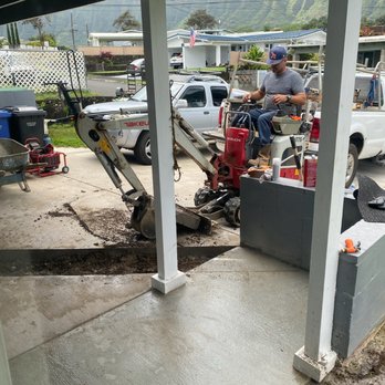 Pueo Plumbing - Pueo Plumbing at their best! - Plumbing Near Me - Honolulu, Hawaii