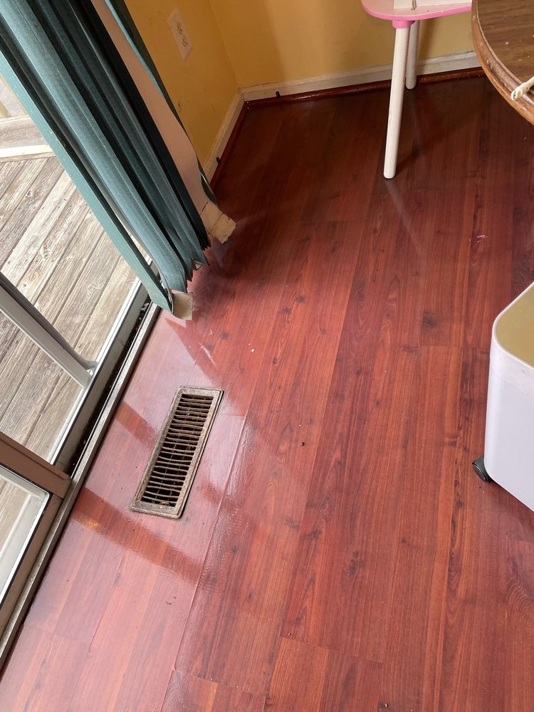 KENIA’S CLEANING SERVICE 40 Photos Burke, Virginia Home Cleaning