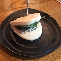 Pork Bun Pork Bun