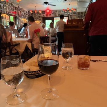 Sammie’s - Italian Near Me - Austin, Texas