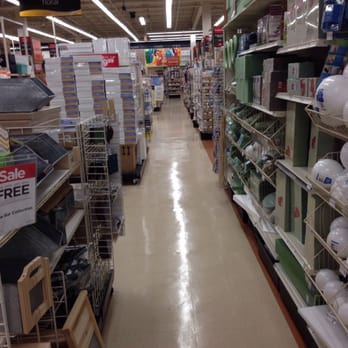 Michaels - Inside the store - Arts & Crafts Near Me - Parsippany, New Jersey