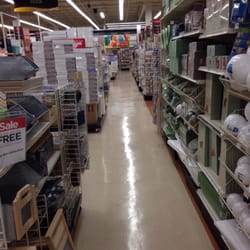 Michaels - Inside the store