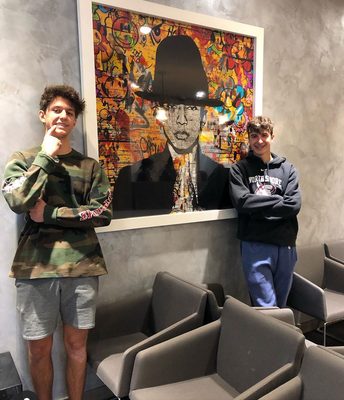 Straight Set Orthodontics - Garden City by null