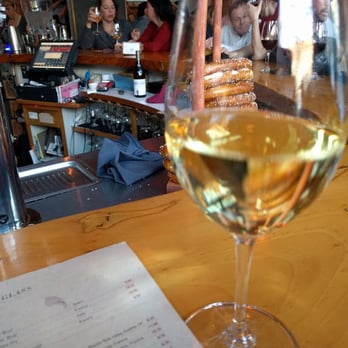 5 Walnut Wine Bar - Happy with this Chardonnay choice! - Wine Bars Near Me - Asheville, North Carolina 5 Walnut Wine Bar - Happy with this Chardonnay choice! - Wine Bars Near Me - Asheville, North Carolina