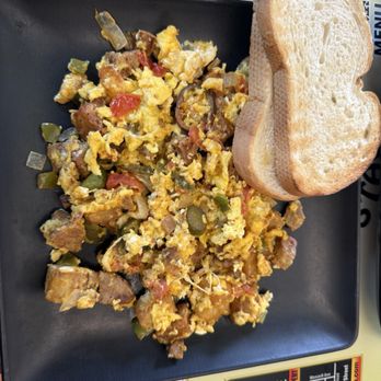 The Dor-Stop Restaurant - Guy Was Here with Italian toast - Breakfast & Brunch Near Me - Pittsburgh, Pennsylvania The Dor-Stop Restaurant - Guy Was Here with Italian toast - Breakfast & Brunch Near Me - Pittsburgh, Pennsylvania
