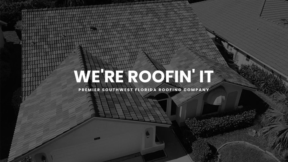 Slide of Roof Revolution