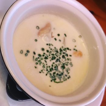 Honest Weight - Seafood chowder - Seafood Near Me - Toronto, Ontario Honest Weight - Seafood chowder - Seafood Near Me - Toronto, Ontario