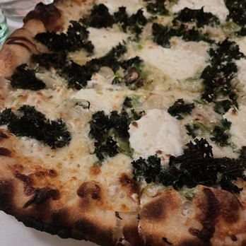 Little Donna’s - Pizza - Pizza Near Me - Baltimore, Maryland