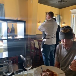 CiBi Italian Restaurant