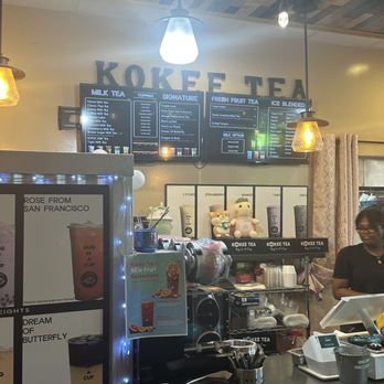 Zzaam! Fresh Korean Grill & Kokee Tea - Korean Near Me - Colonial Heights, Virginia