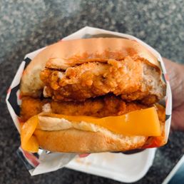 Honey Butter Chicken