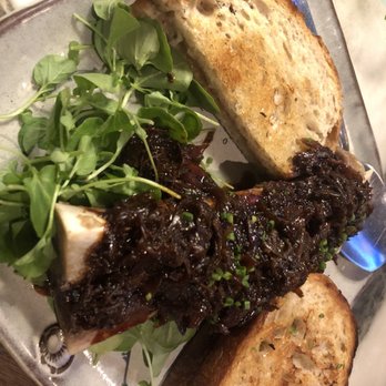 Sugarcane - bone marrow w toast - Cocktail Bars Near Me - Las Vegas, Nevada Sugarcane - bone marrow w toast - Cocktail Bars Near Me - Las Vegas, Nevada