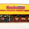 New Avenues gift card