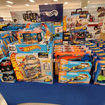 Marshalls Department Store - HOT WHEELS - Department Stores Near Me - Fort Lauderdale, Florida Marshalls Department Store - HOT WHEELS - Department Stores Near Me - Fort Lauderdale, Florida