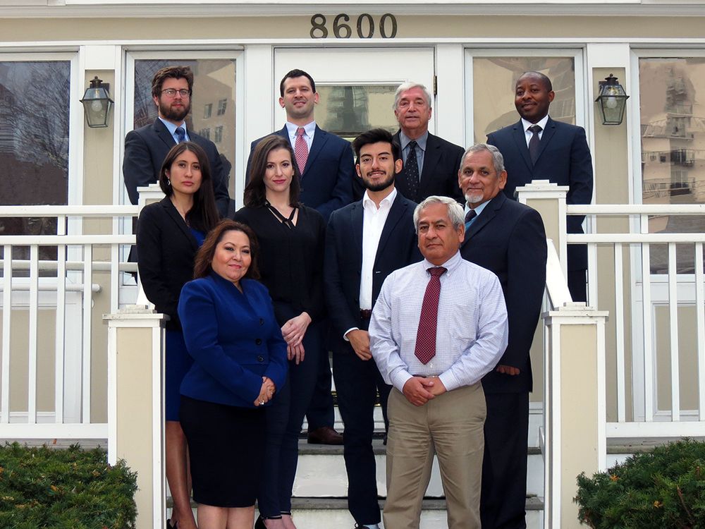 Goren & Barreto - immigration attorney in Silver Spring, MD