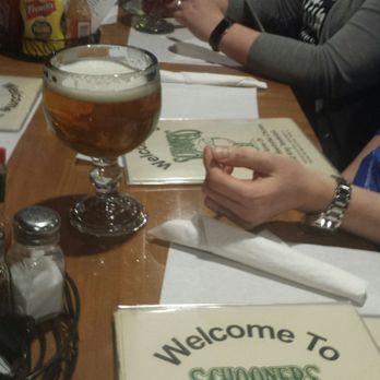 Schooners - American Near Me - Bloomington, Illinois
