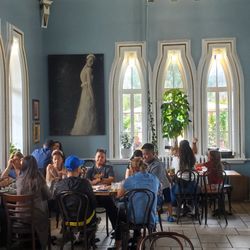 Cafe Angelique