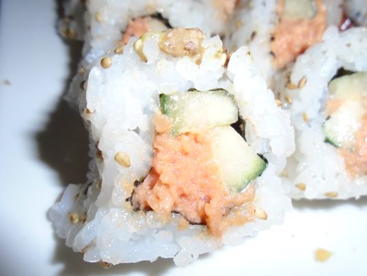 Benihana by null