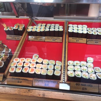 Sushi Sushi - Sushi Bars Near Me - Melbourne, VIC Sushi Sushi - Sushi Bars Near Me - Melbourne, VIC