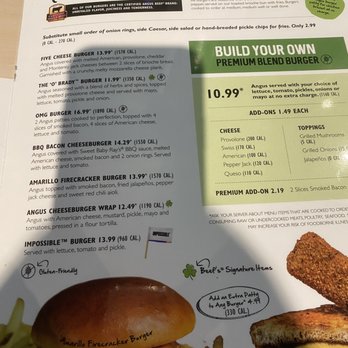 Beef 'O' Brady's - Sports Bars Near Me - Titusville, Florida Beef 'O' Brady's - Sports Bars Near Me - Titusville, Florida