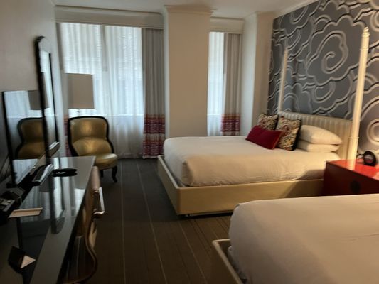 Kimpton Hotel Monaco Seattle by null